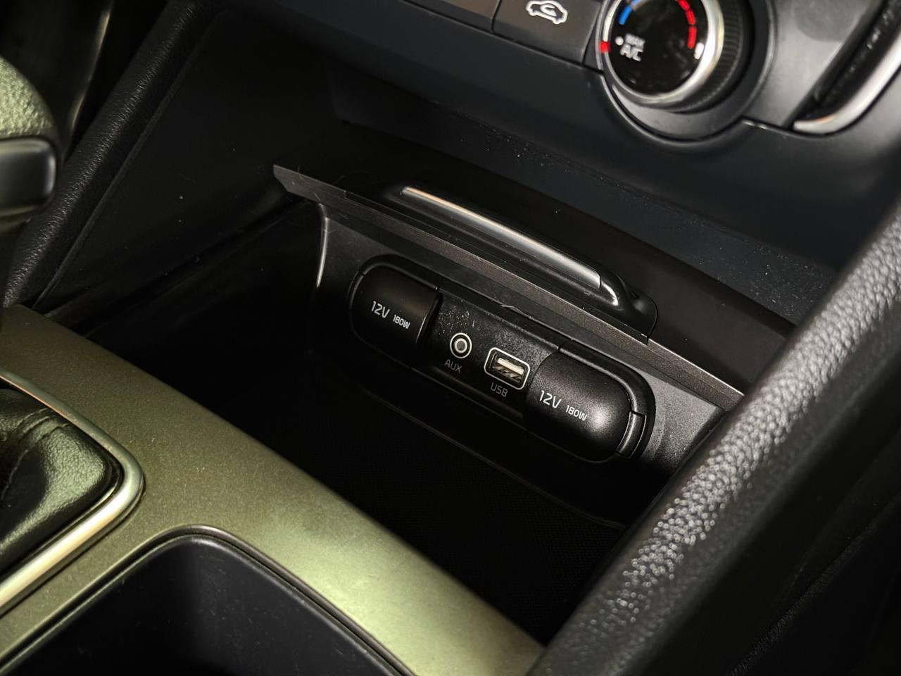 Kia Optima LX 2020