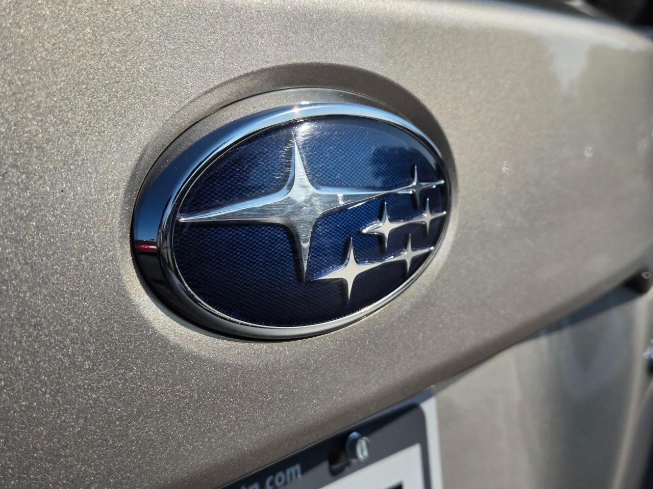Subaru Outback 2.5i Limited 2015