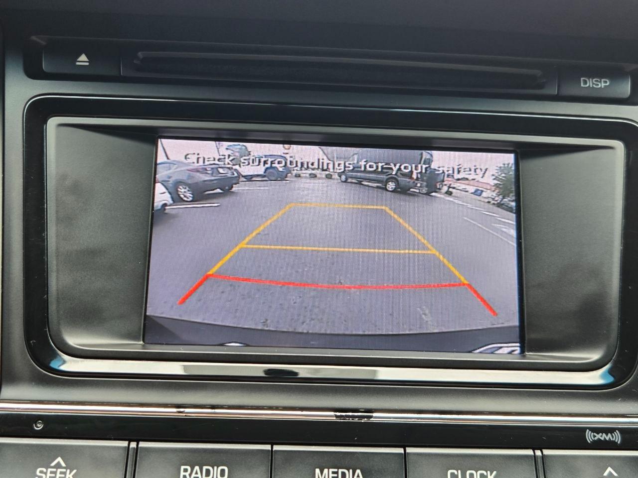 Hyundai Tucson SE 2017