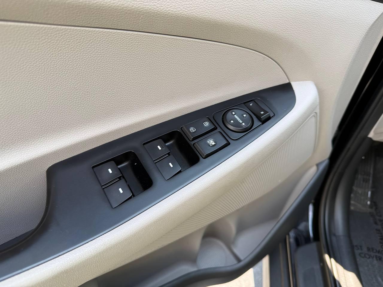 Hyundai Tucson SE 2017