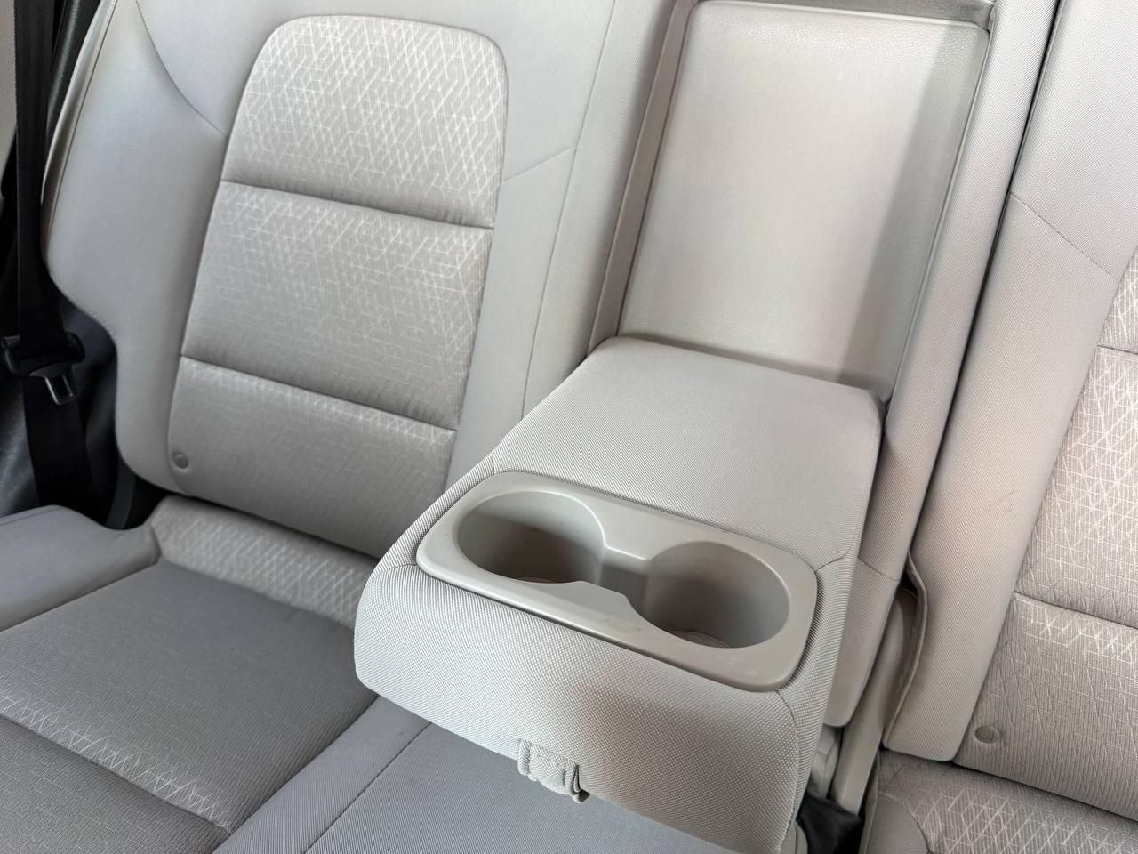 Hyundai Tucson SE 2017