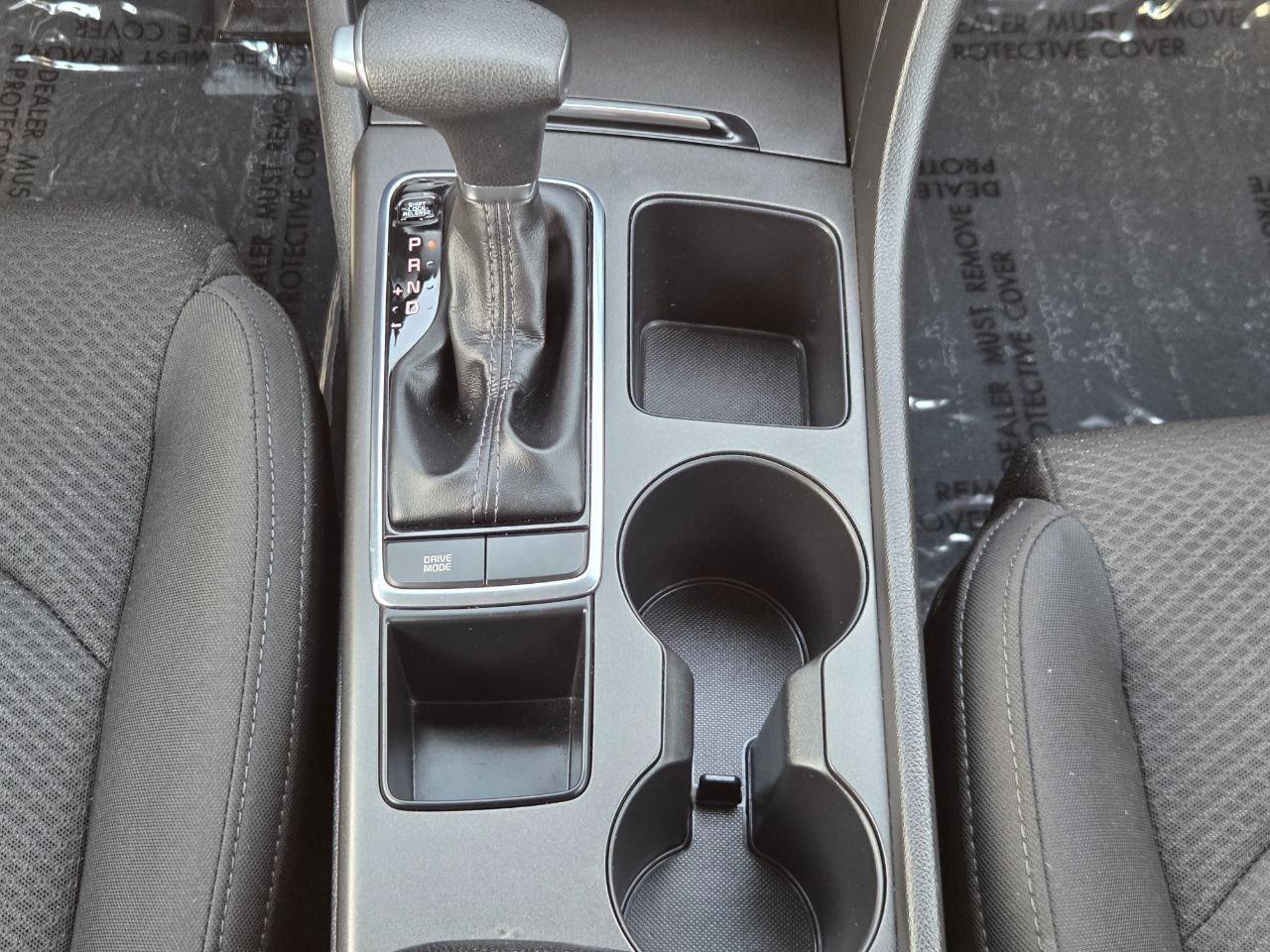 Kia Optima LX 2017