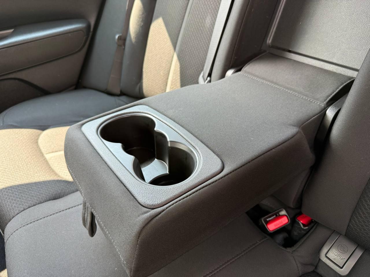 Kia Optima LX 2017