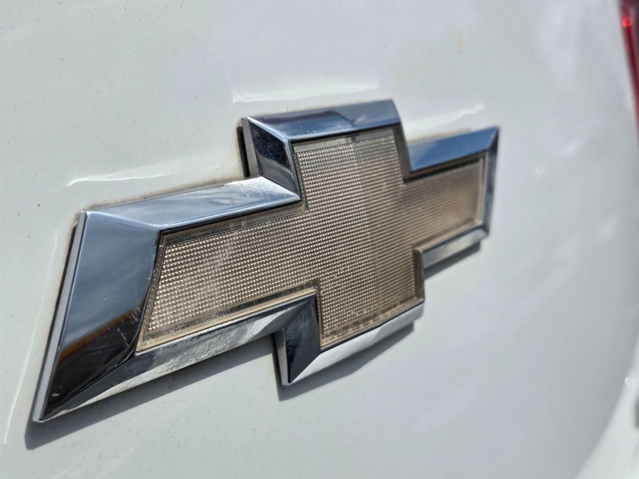 Chevrolet Malibu 1LT 2015