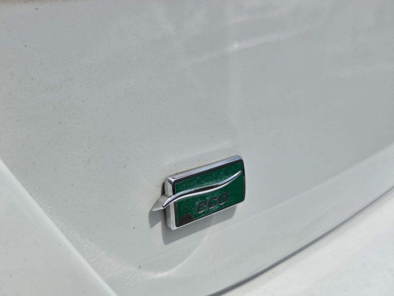 Chevrolet Malibu 1LT 2015