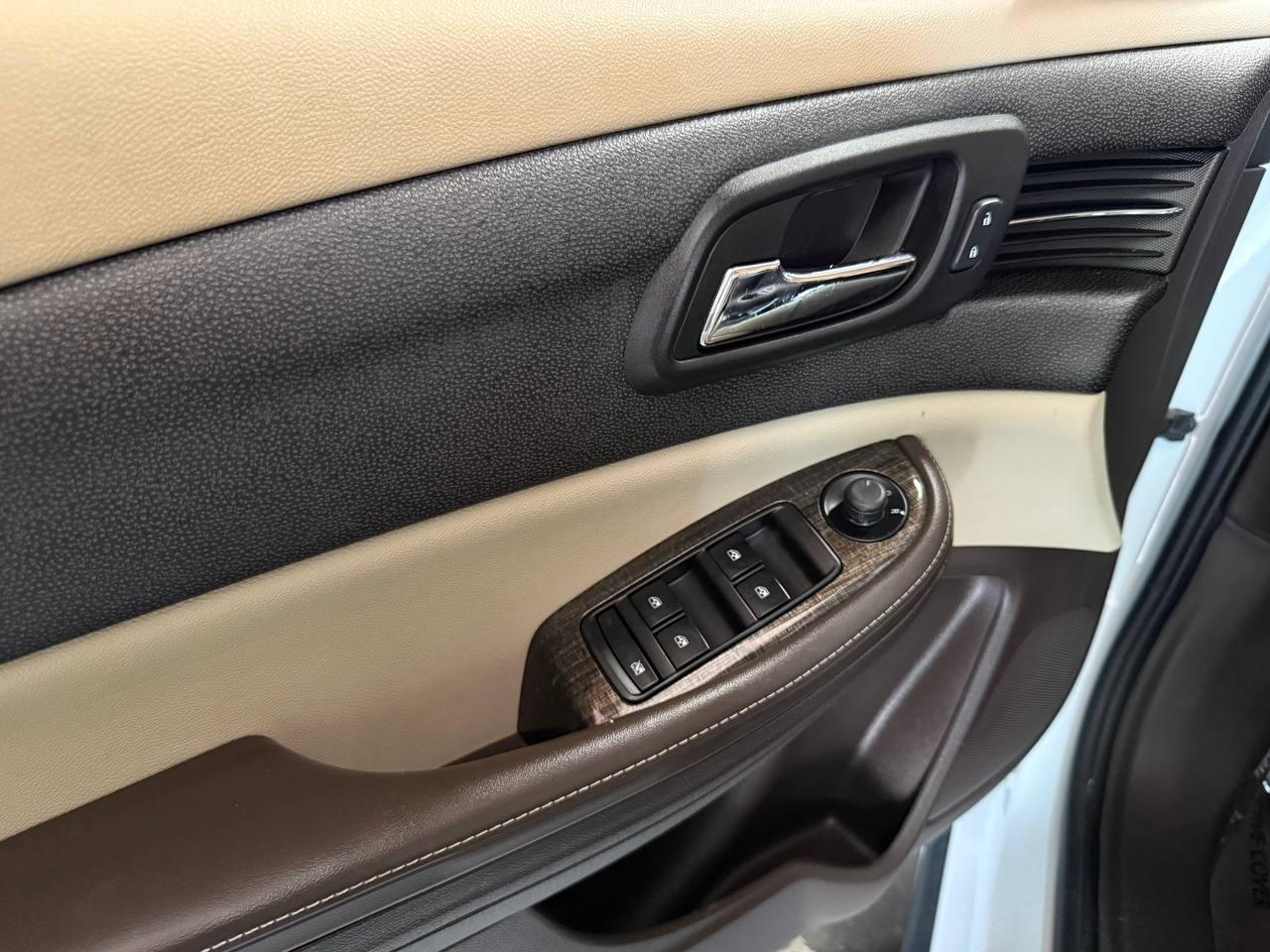Chevrolet Malibu 1LT 2015