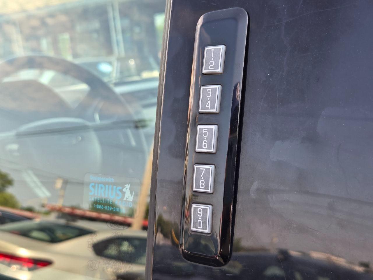 Ford F-150 XLT SuperCrew 5.5-ft. Bed 4WD 2016
