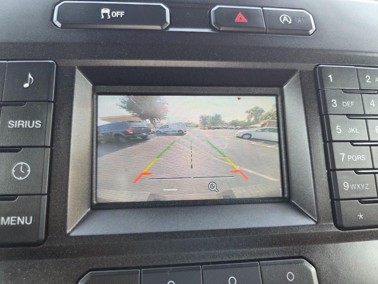 Ford F-150 XLT SuperCrew 5.5-ft. Bed 4WD 2016