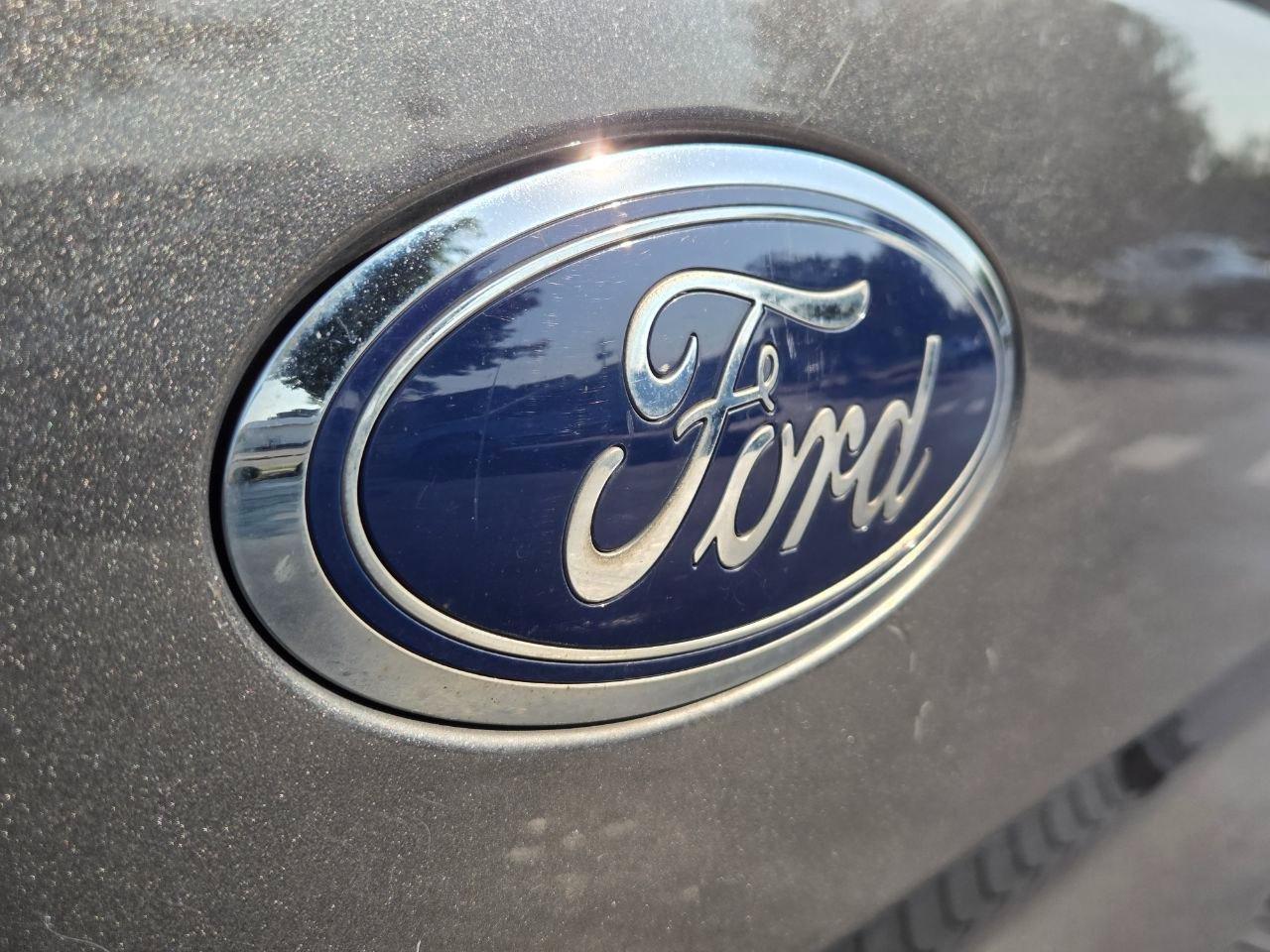 Ford F-150  2017