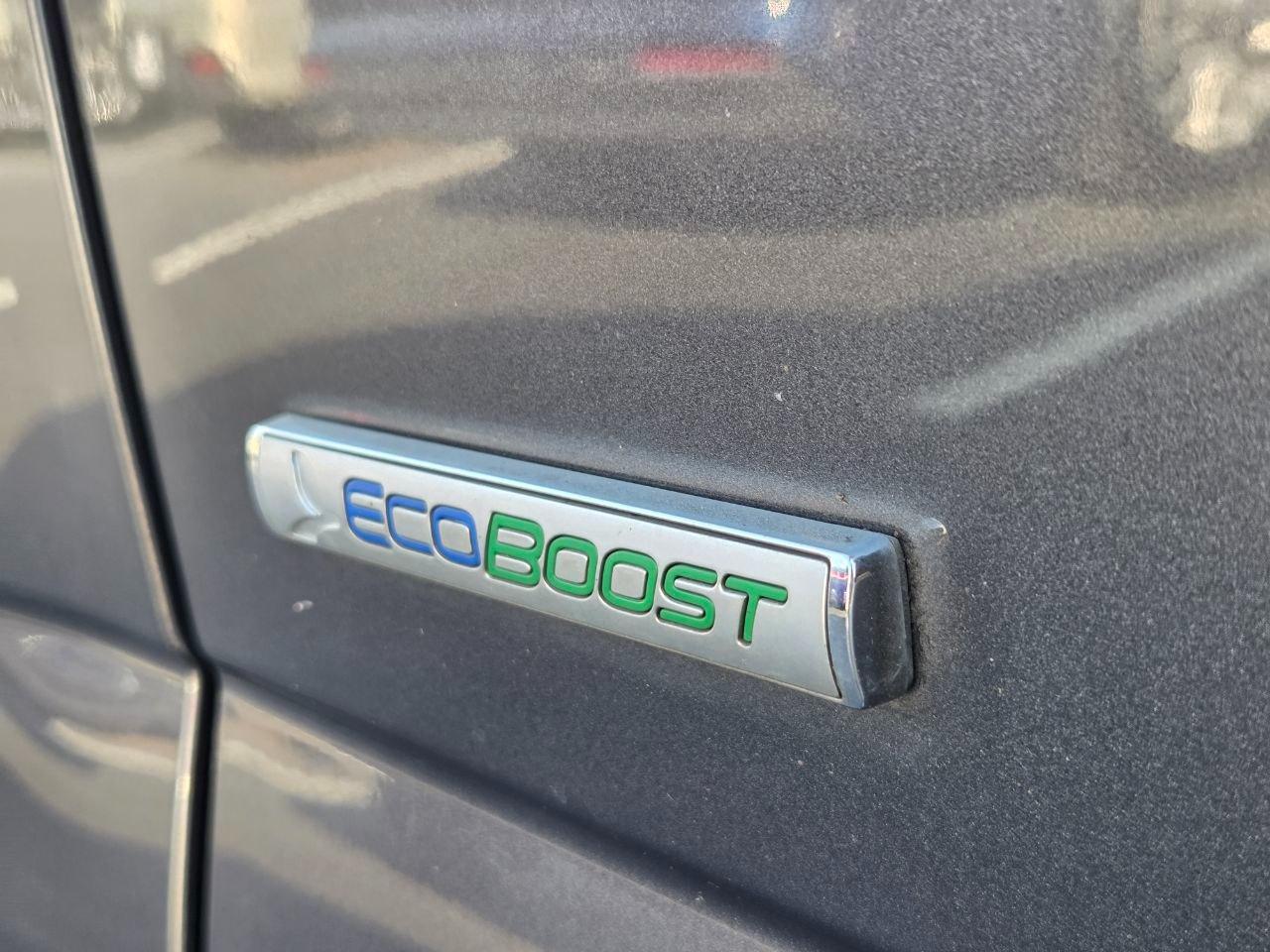 Ford F-150  2017