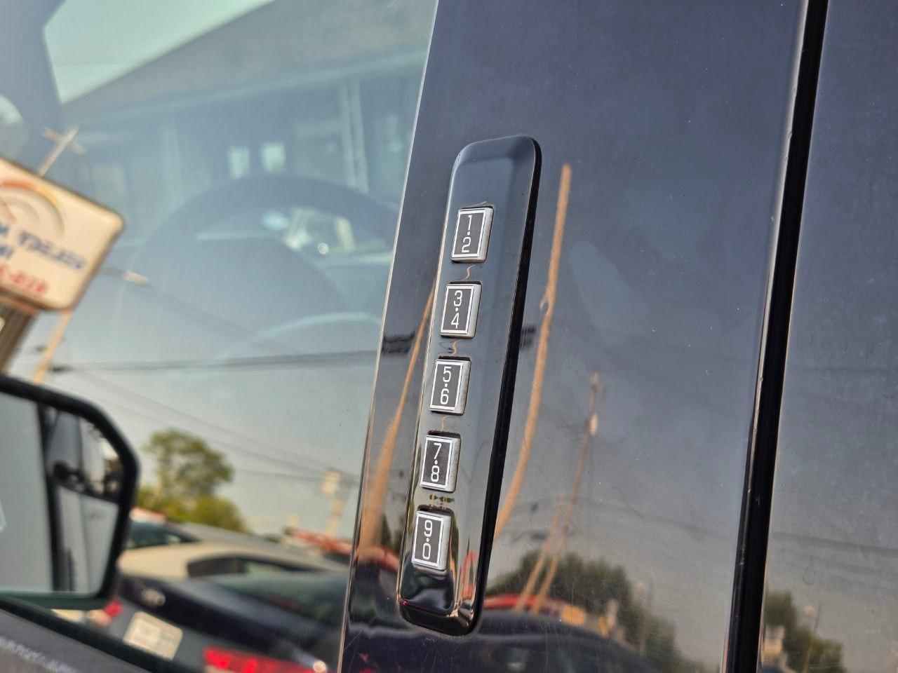 Ford F-150  2017