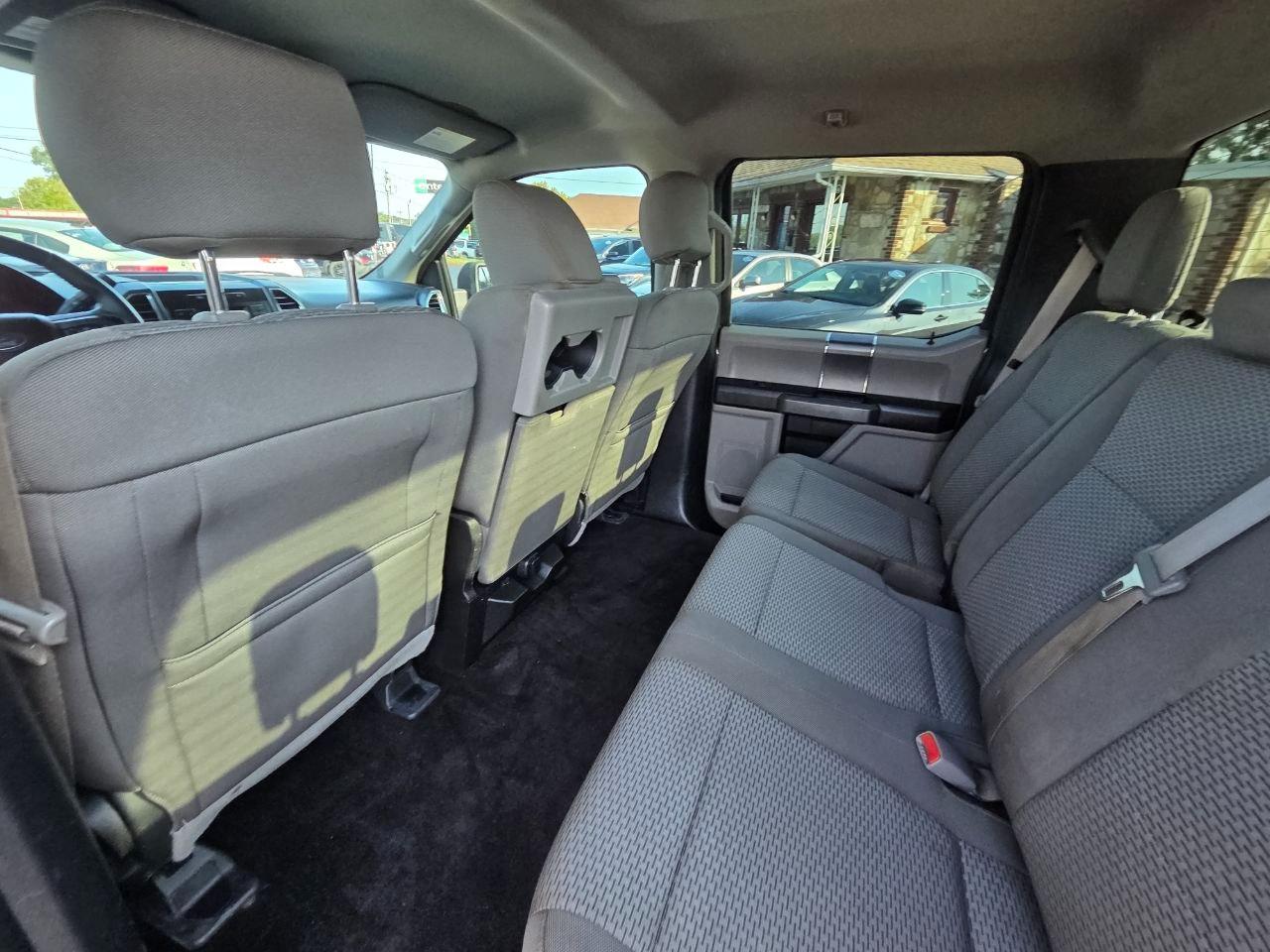 Ford F-150  2017