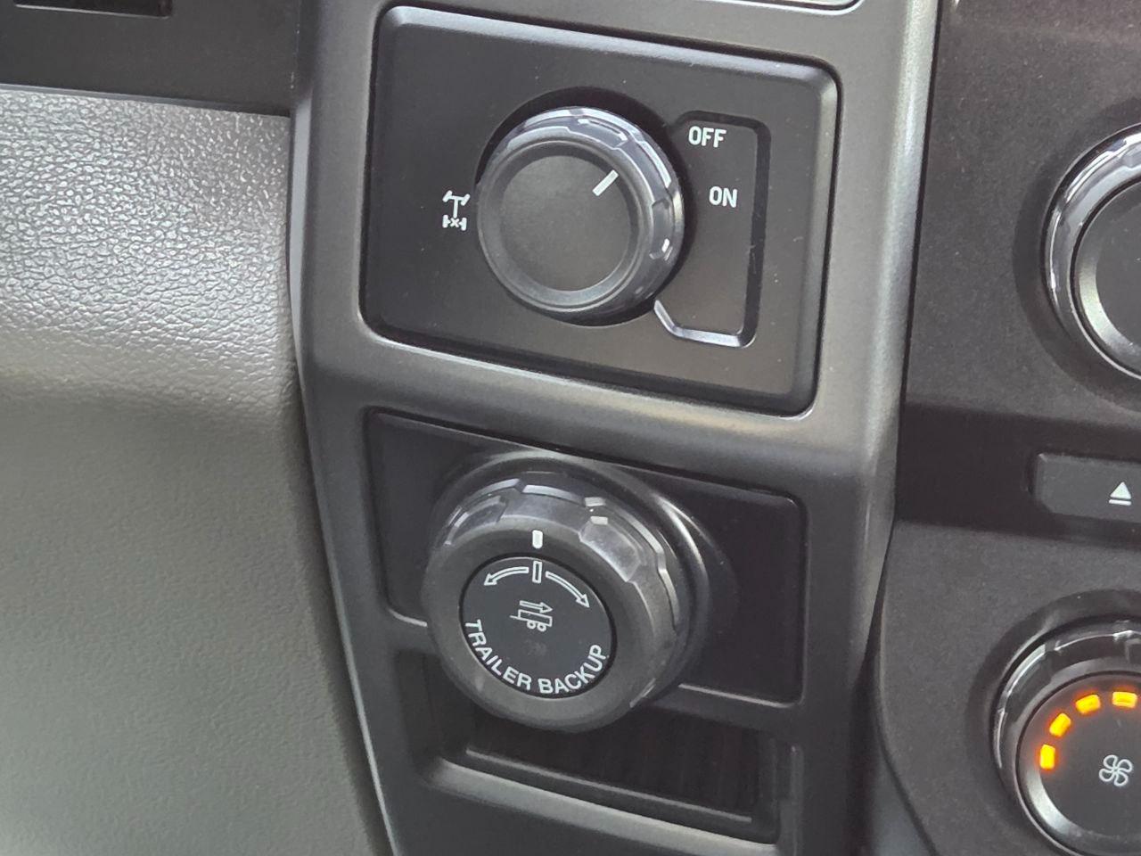 Ford F-150  2017