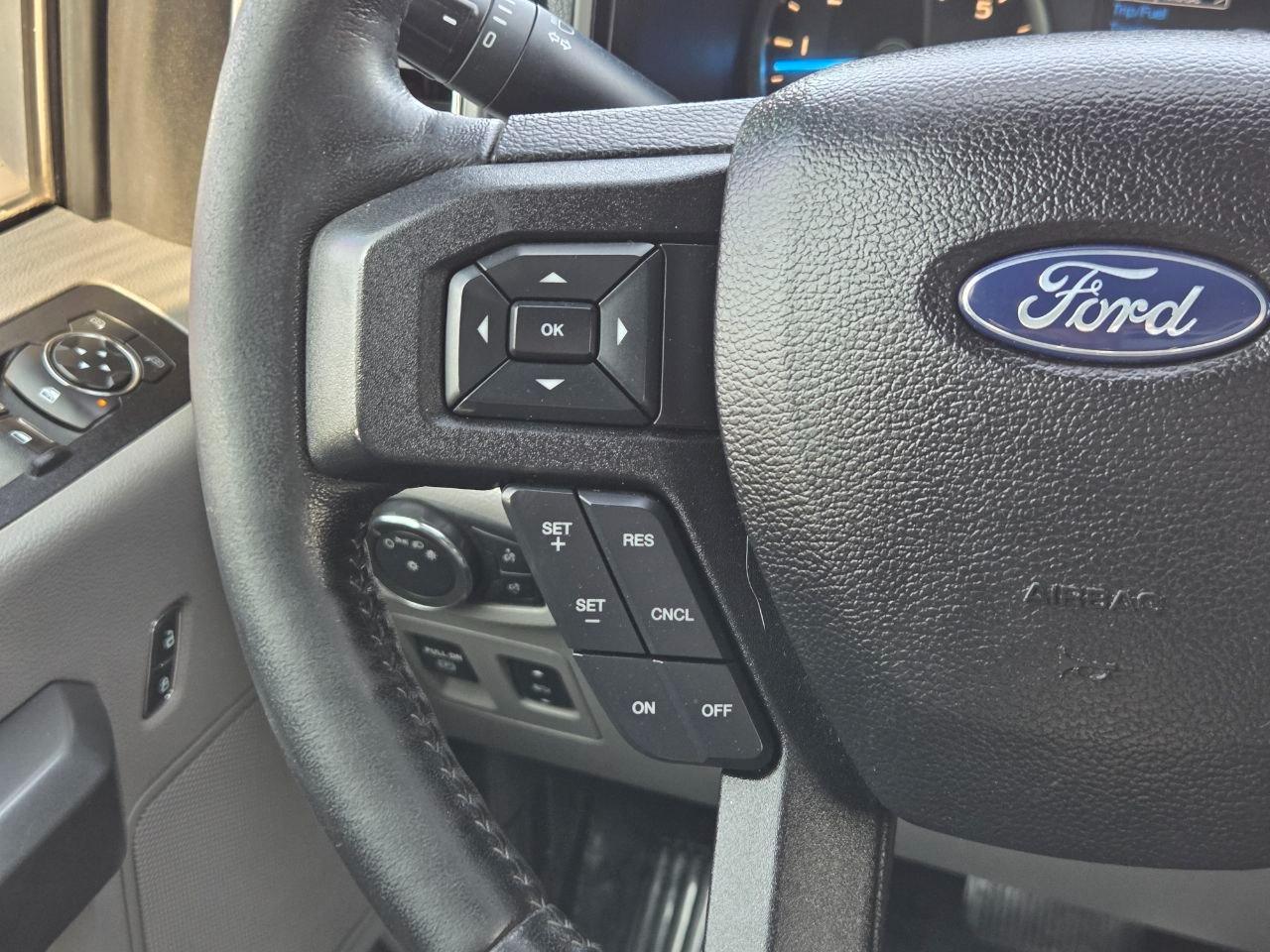 Ford F-150  2017
