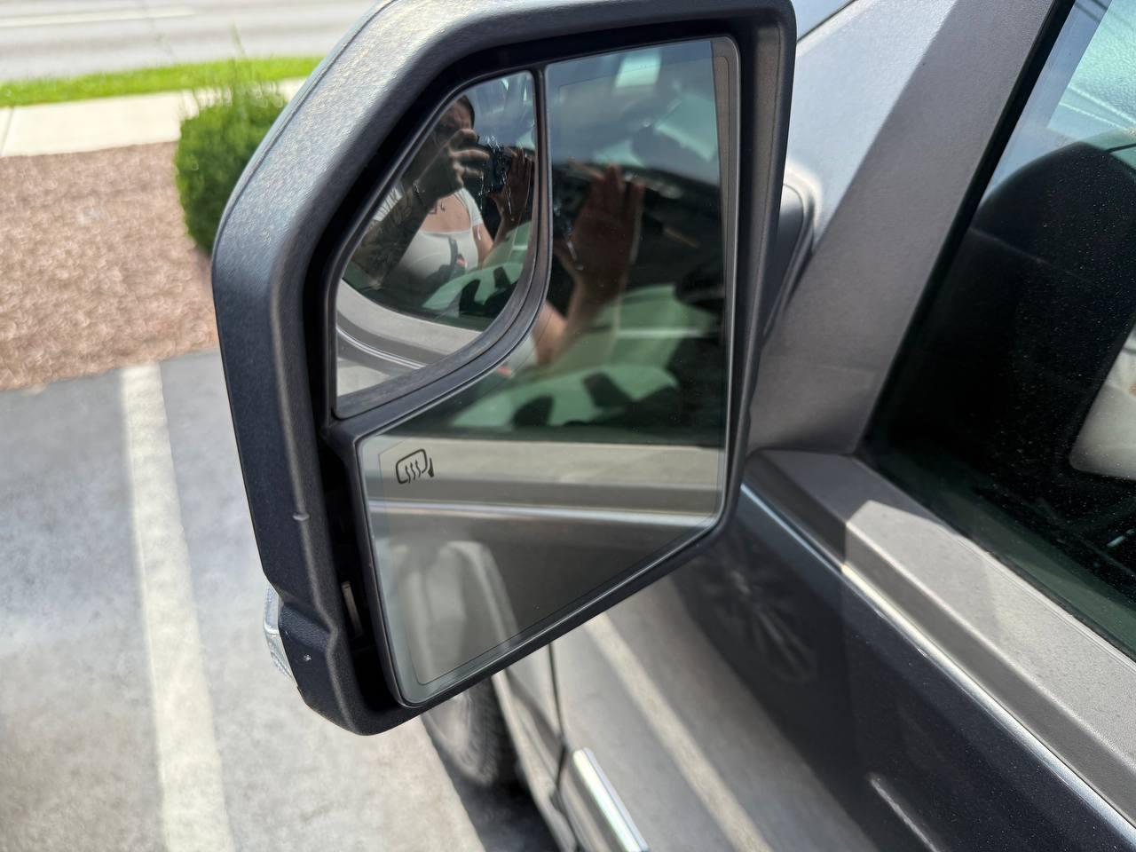 Ford F-150  2017