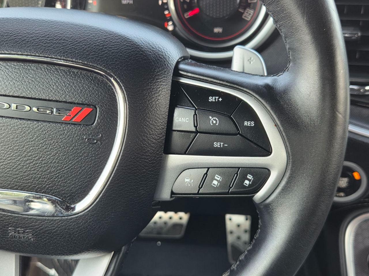 Dodge Challenger GT 2017