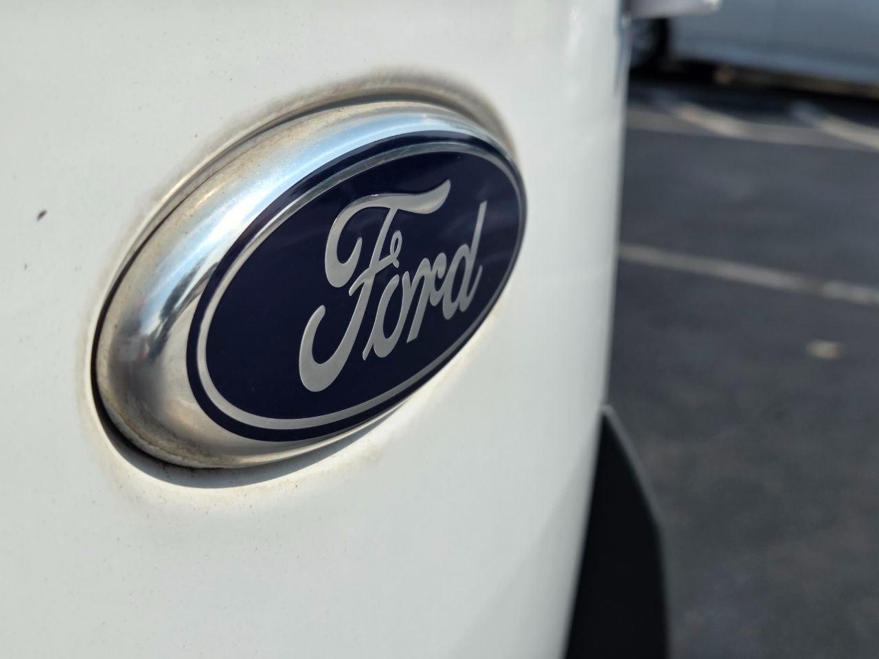 Ford Transit Connect XLT LWB 2014
