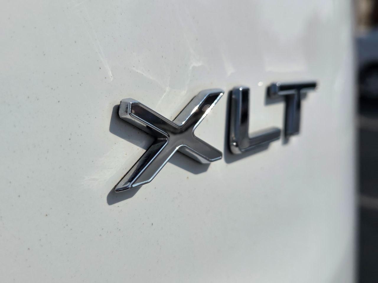 Ford Transit Connect XLT LWB 2014