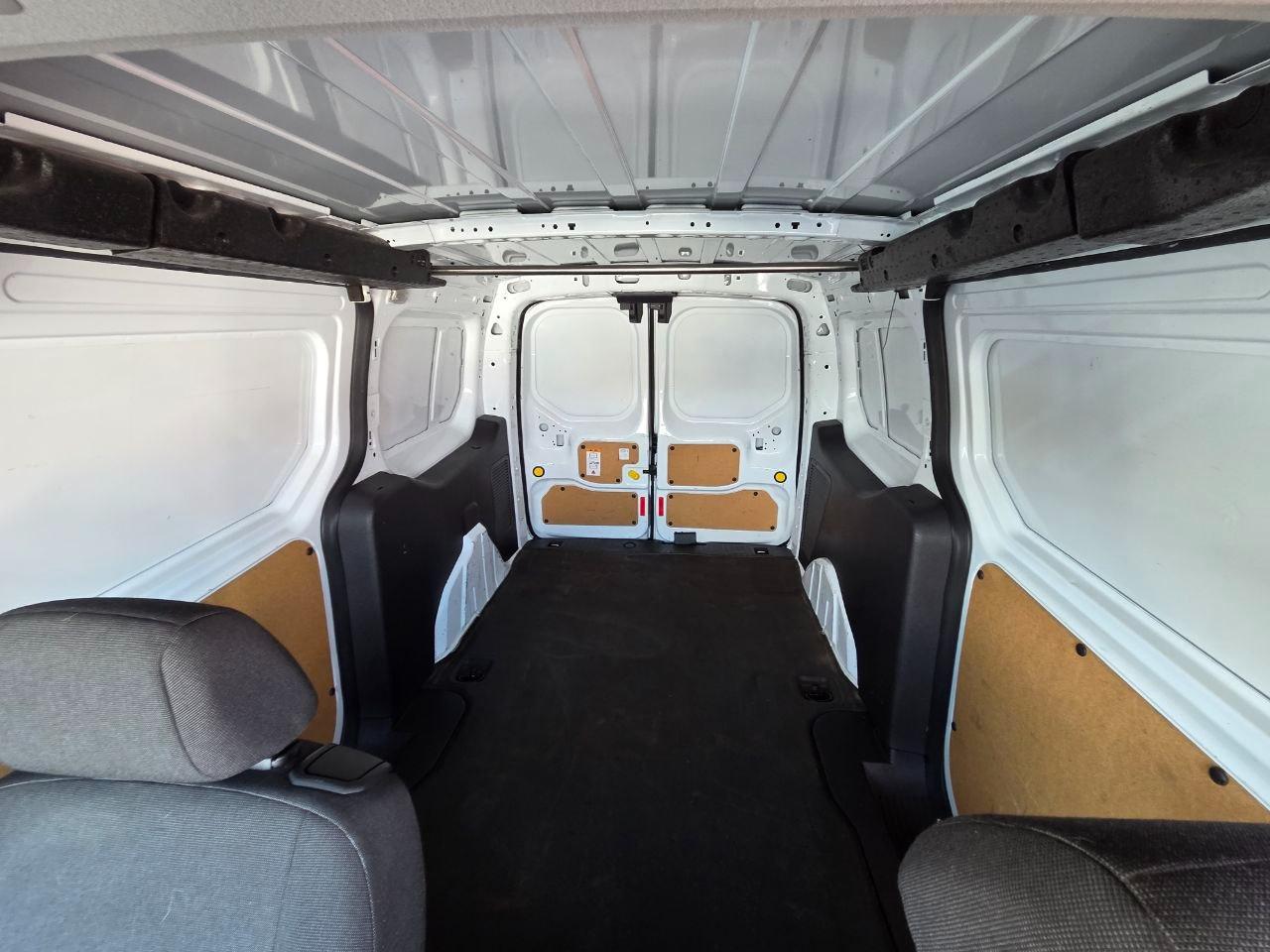 Ford Transit Connect XLT LWB 2014