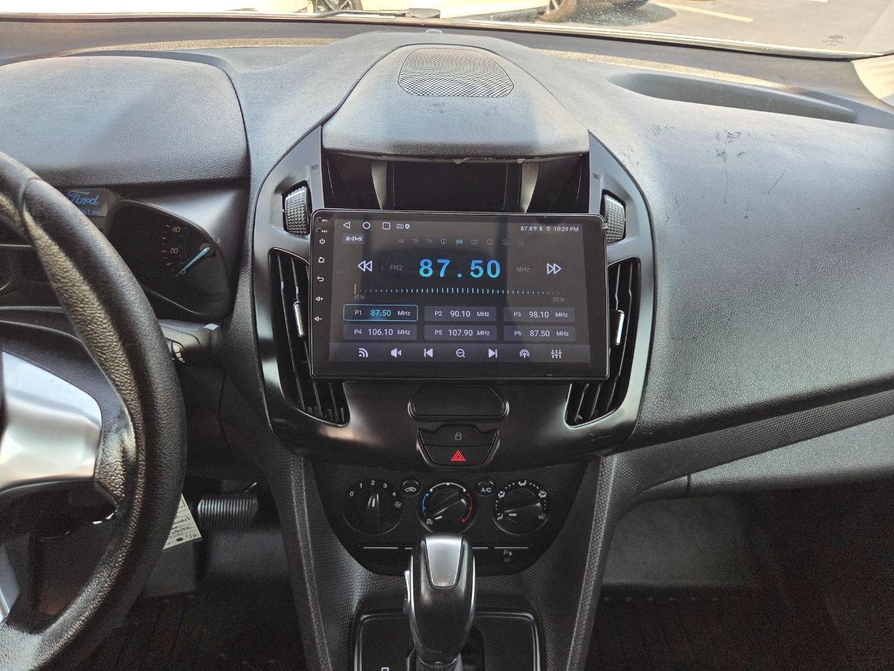 Ford Transit Connect XLT LWB 2014