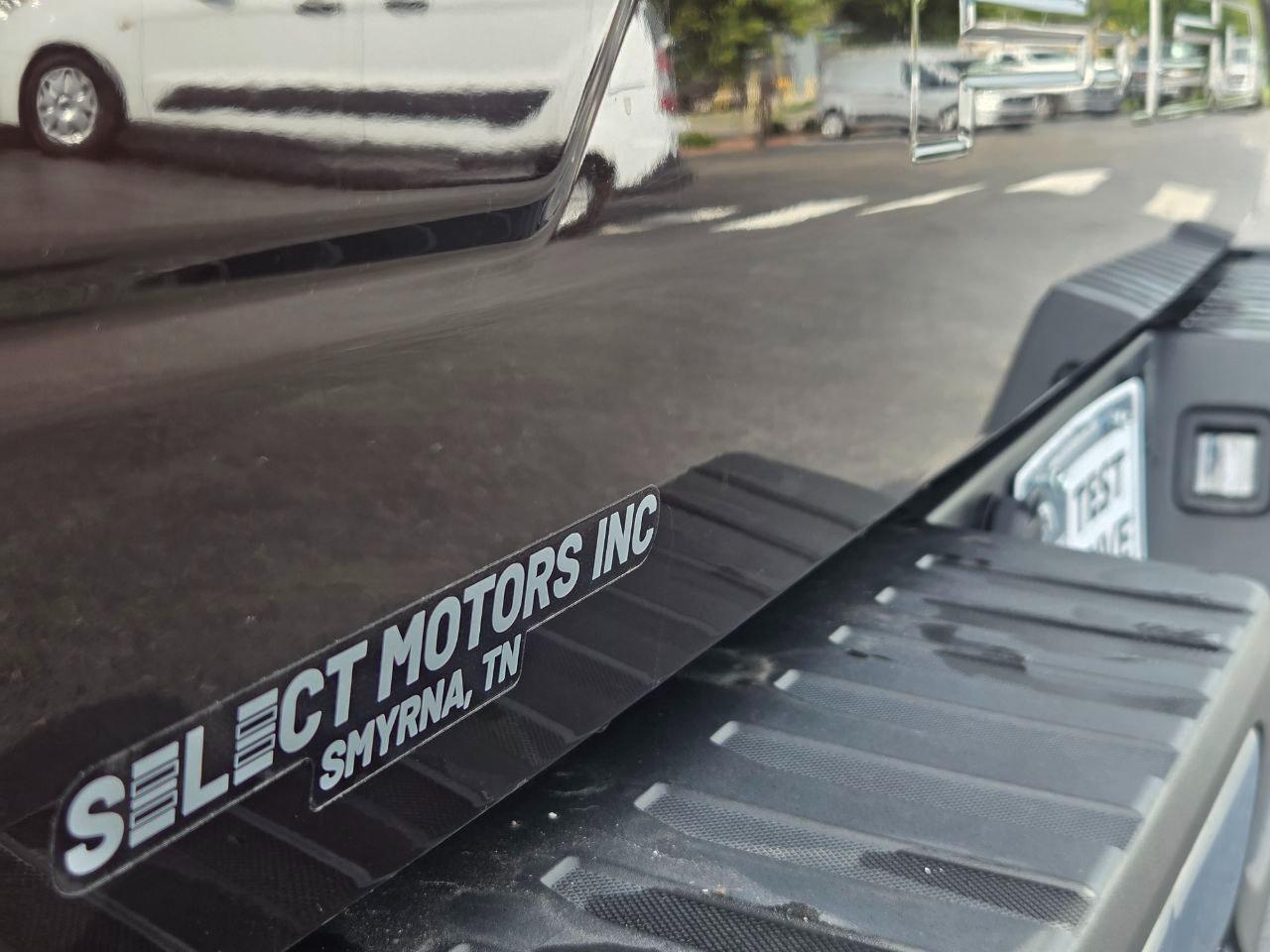 Ford F-150 XLT SuperCrew 5.5-ft. Bed 2WD 2018