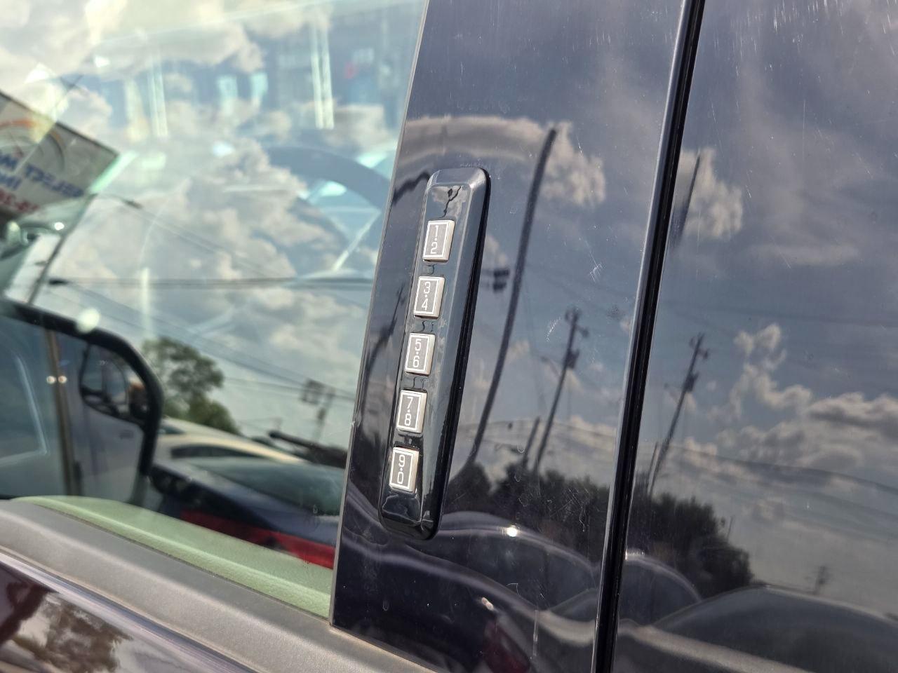 Ford F-150 XLT SuperCrew 5.5-ft. Bed 2WD 2018