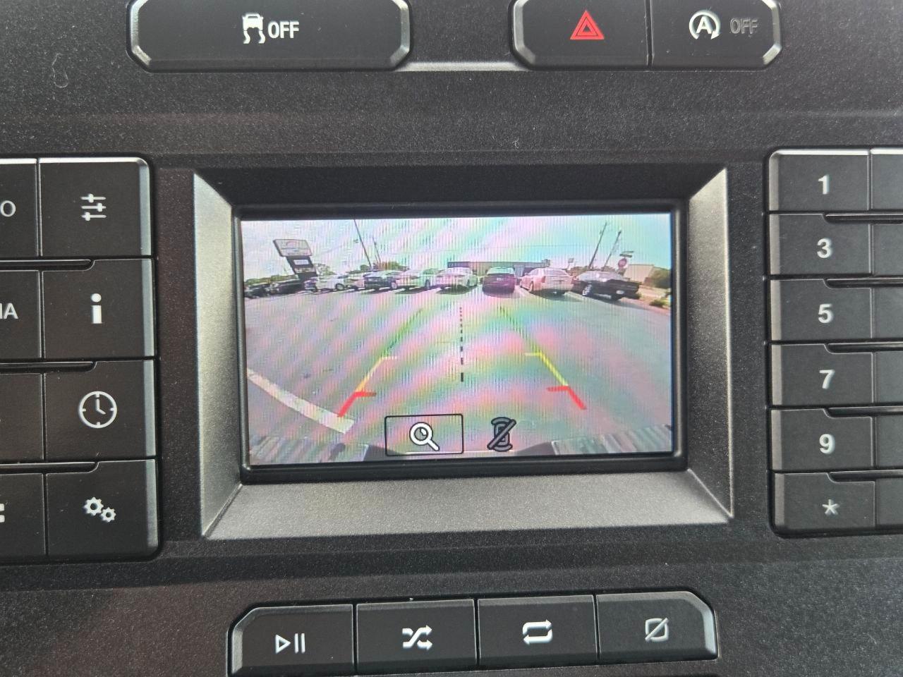 Ford F-150 XLT SuperCrew 5.5-ft. Bed 2WD 2018