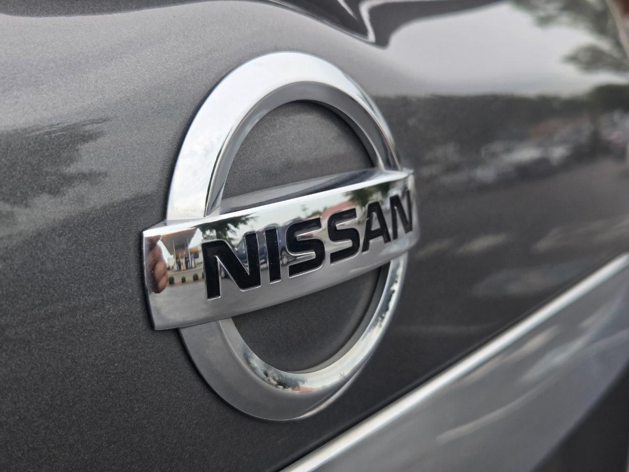 Nissan Pathfinder SL 2WD 2018