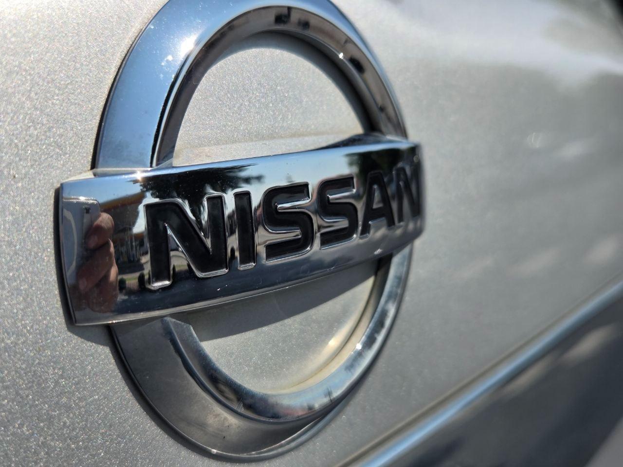 Nissan Pathfinder SL 2WD 2019