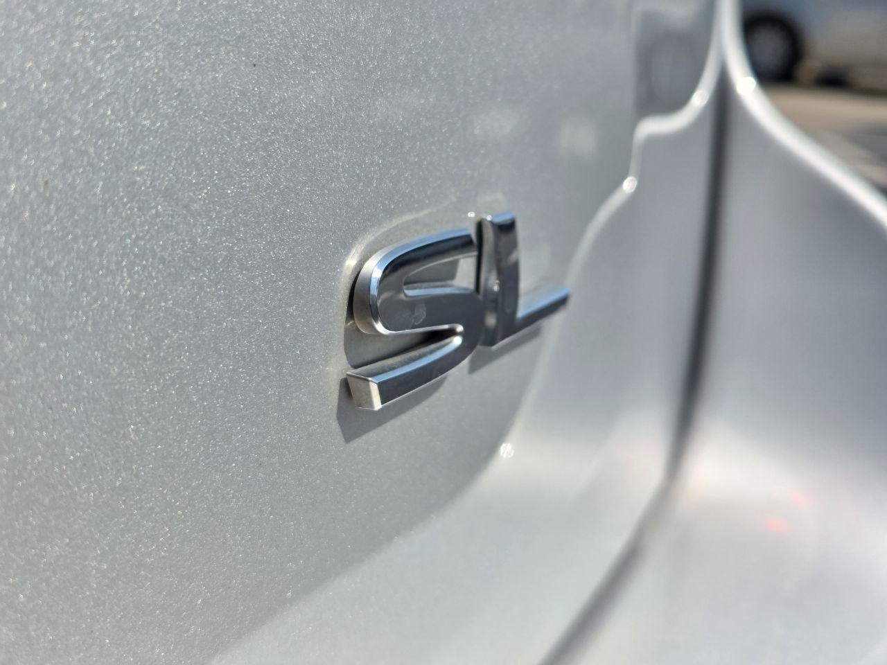 Nissan Pathfinder SL 2WD 2019