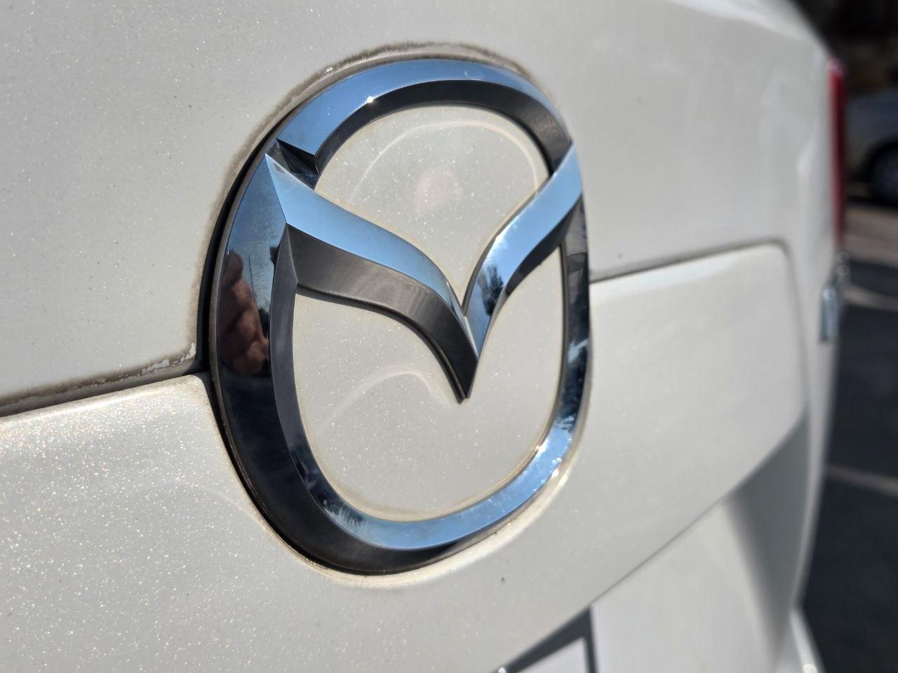 Mazda CX-5 Grand Touring AWD 2016
