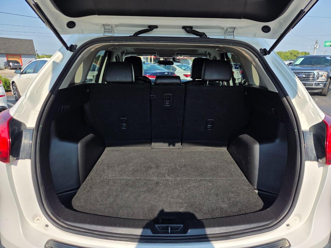 Mazda CX-5 Grand Touring AWD 2016