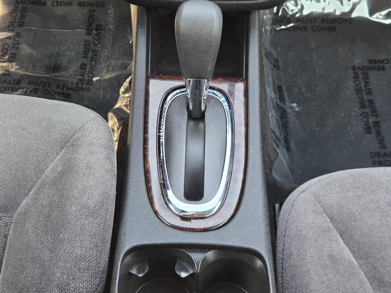 Chevrolet Impala Limited LT Fleet 2016