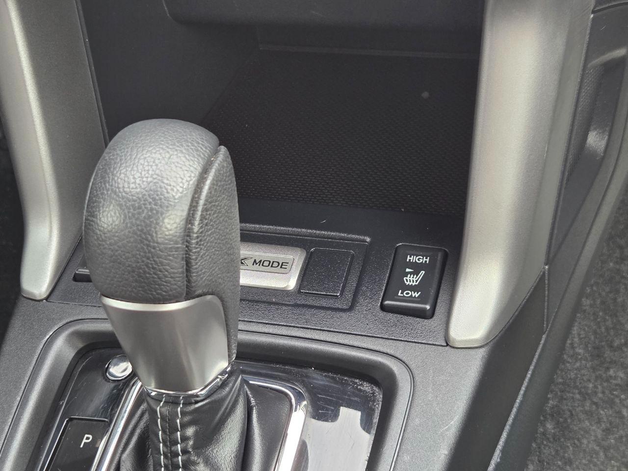 Subaru Forester 2.5i Touring 2015