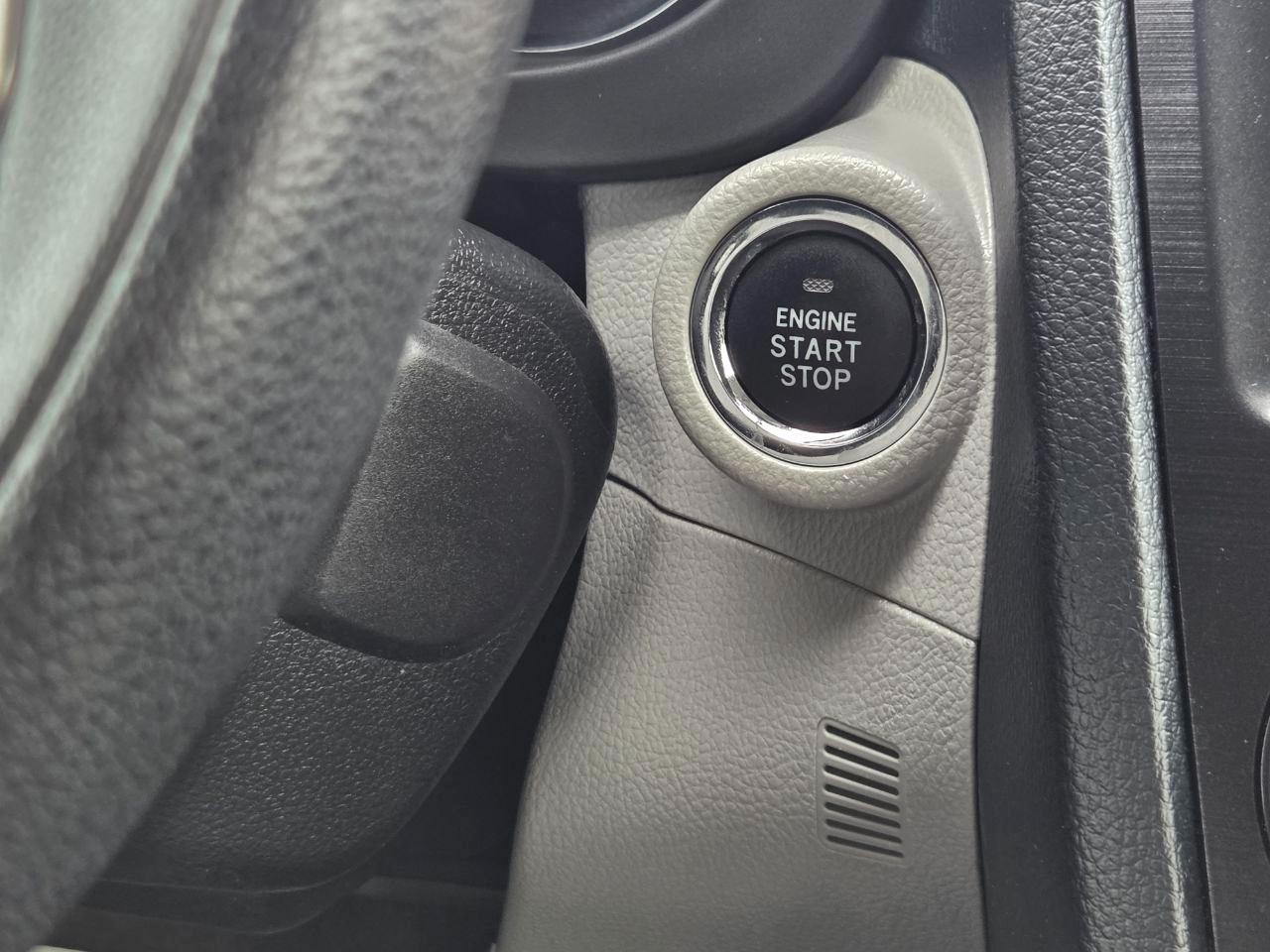 Subaru Forester 2.5i Touring 2015