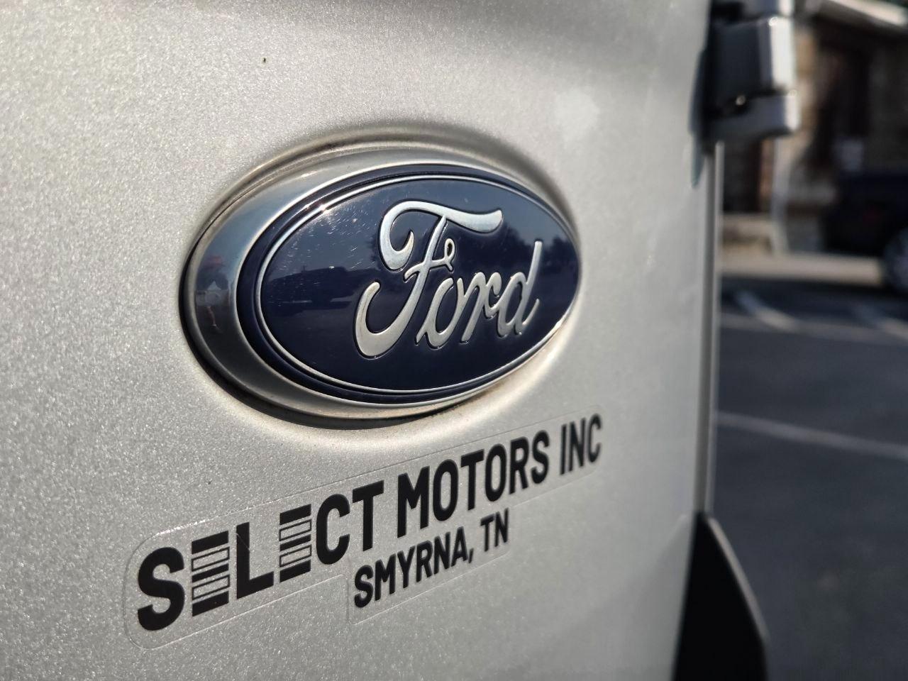Ford Transit Connect Cargo Van XLT LWB 2022