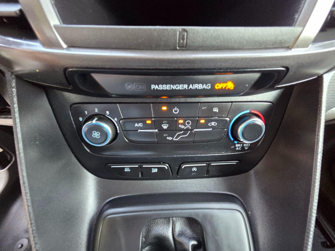 Ford Transit Connect Cargo Van XLT LWB 2022