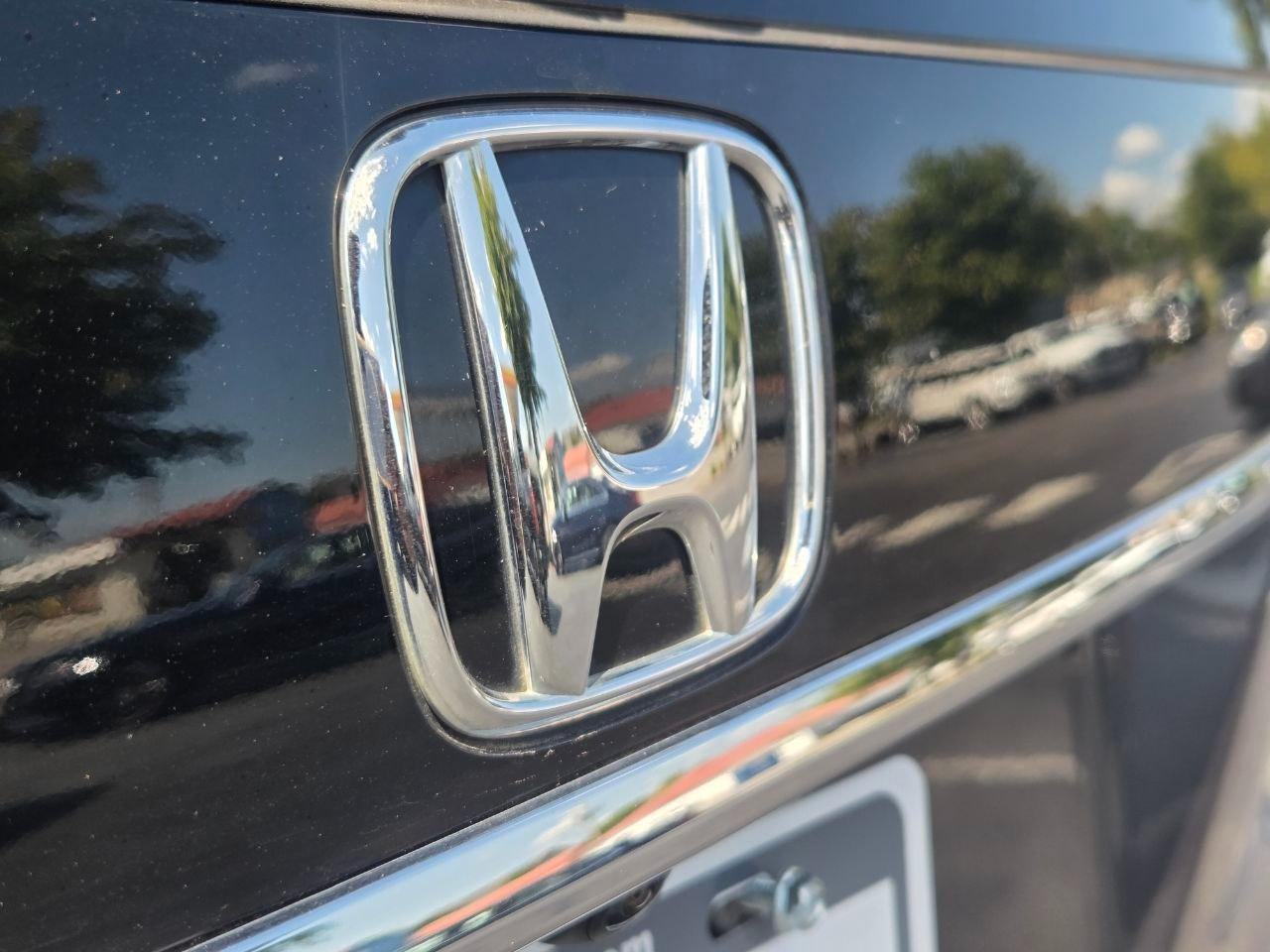 Honda CR-V EX AWD 2013