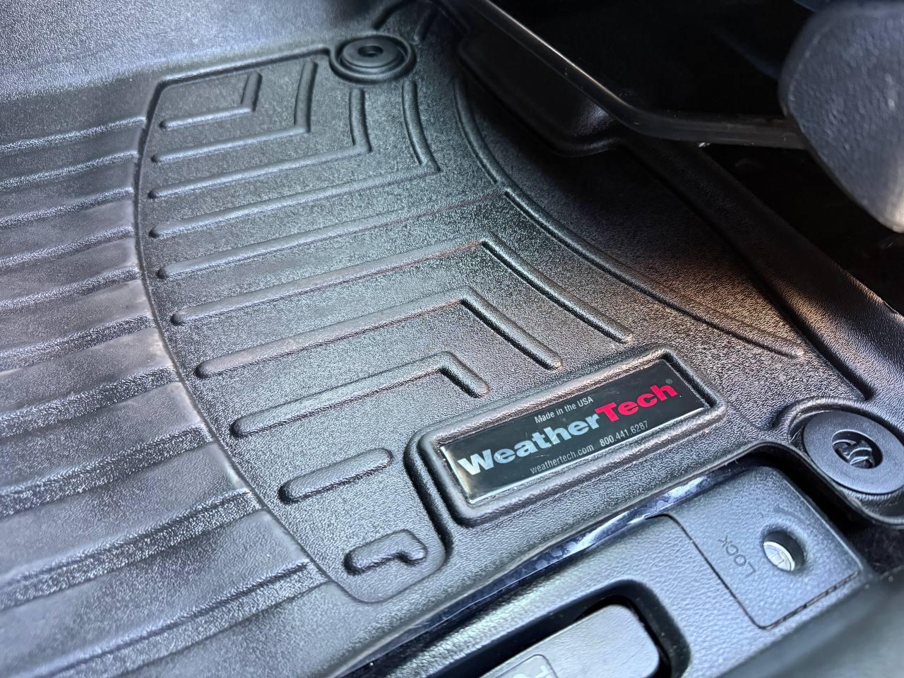 Honda Accord LX 2017