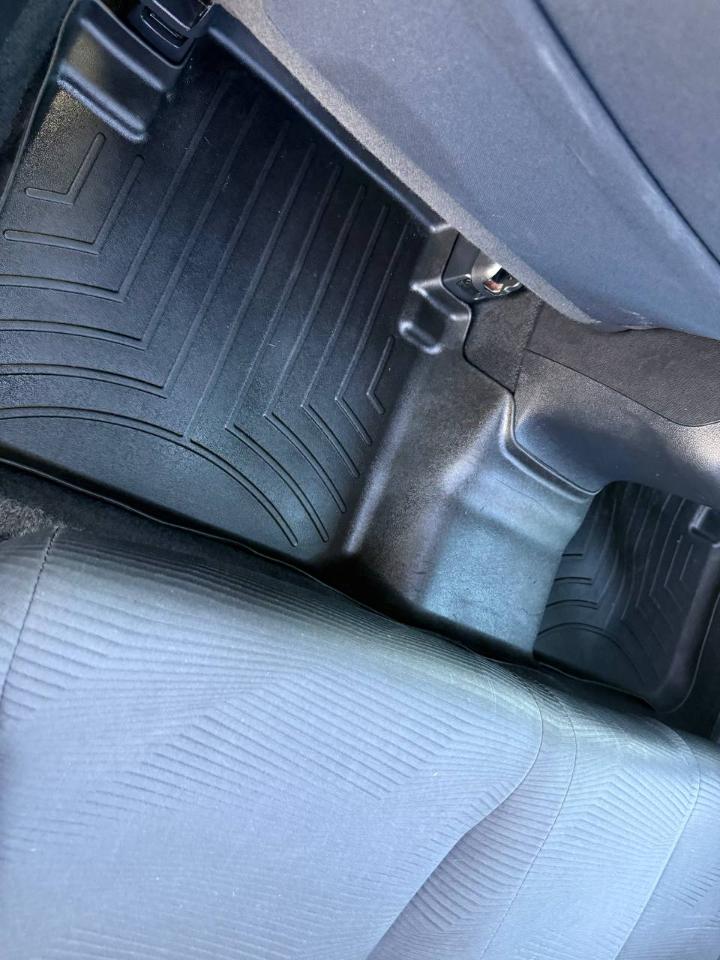 Honda Accord LX 2017