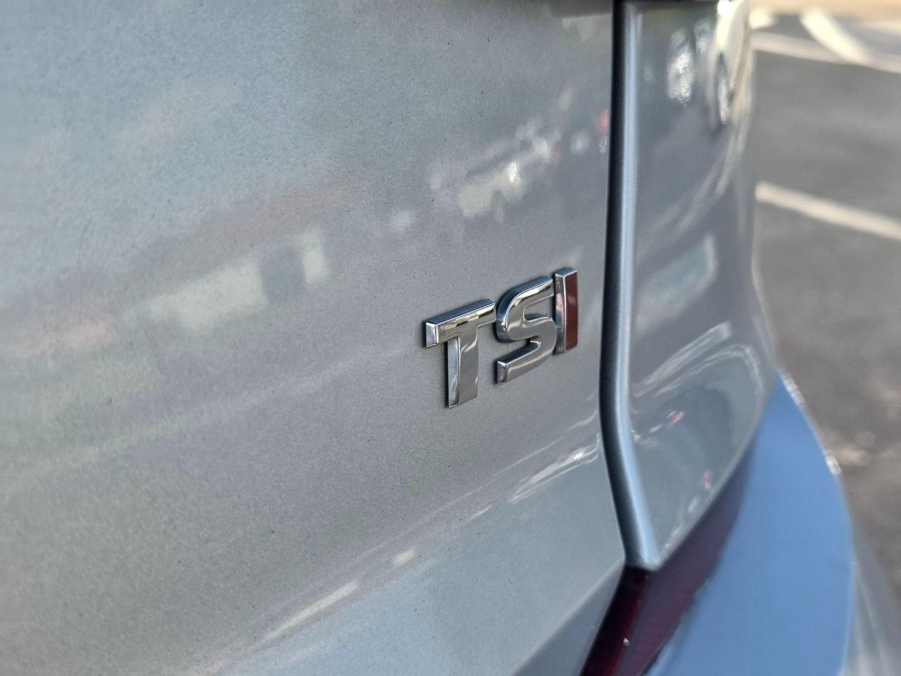 Volkswagen Passat SEL Premium 2017