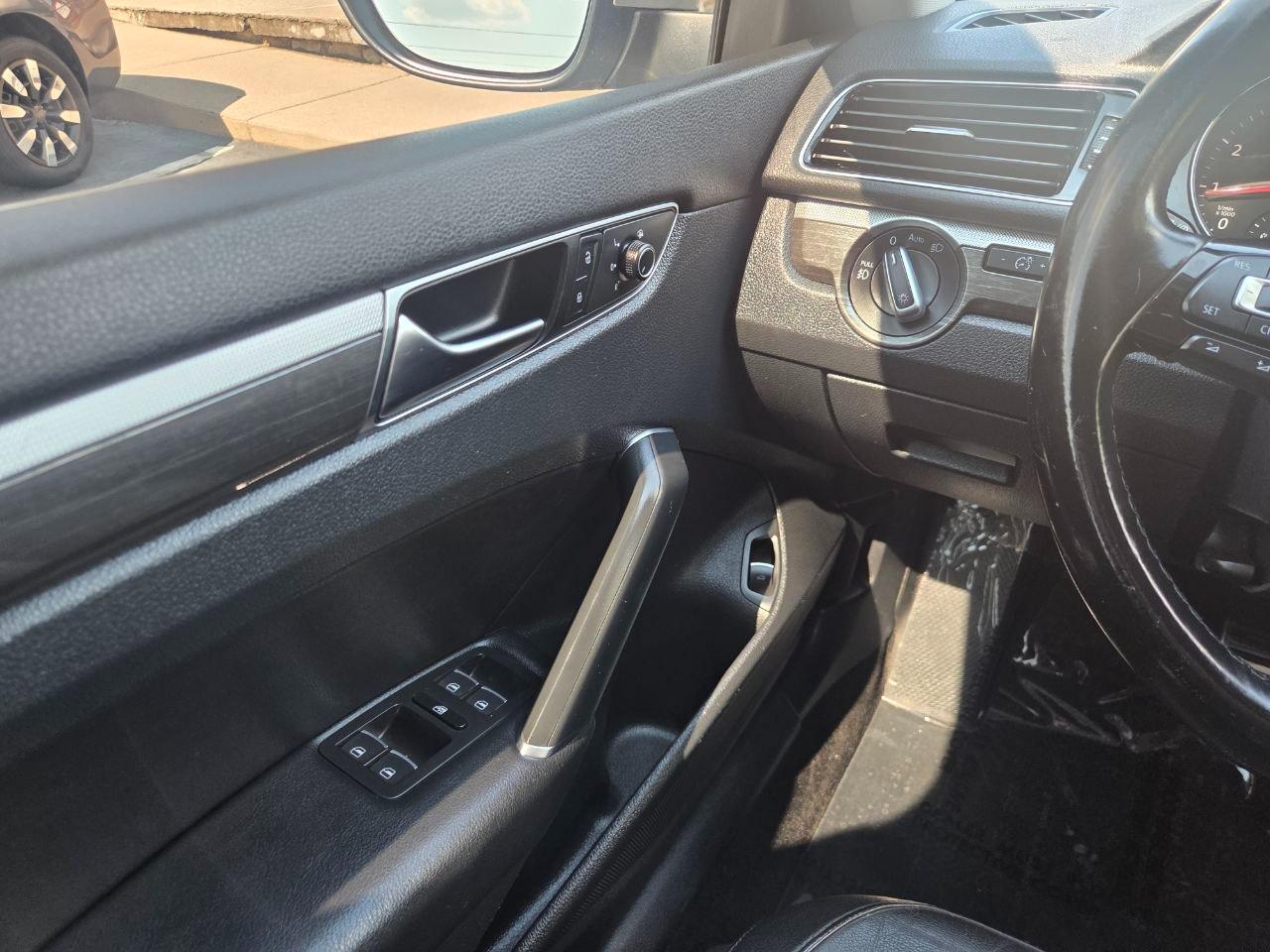 Volkswagen Passat SEL Premium 2017