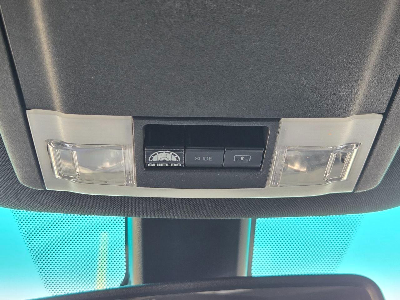 Ford Explorer Sport 4WD 2018