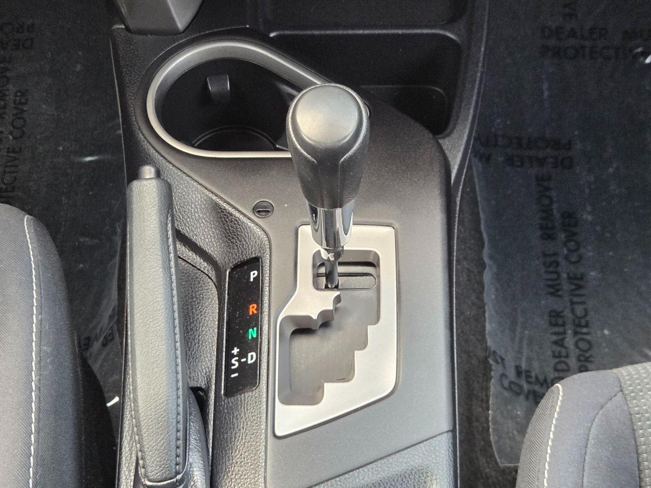 Toyota RAV4 XLE AWD 2017