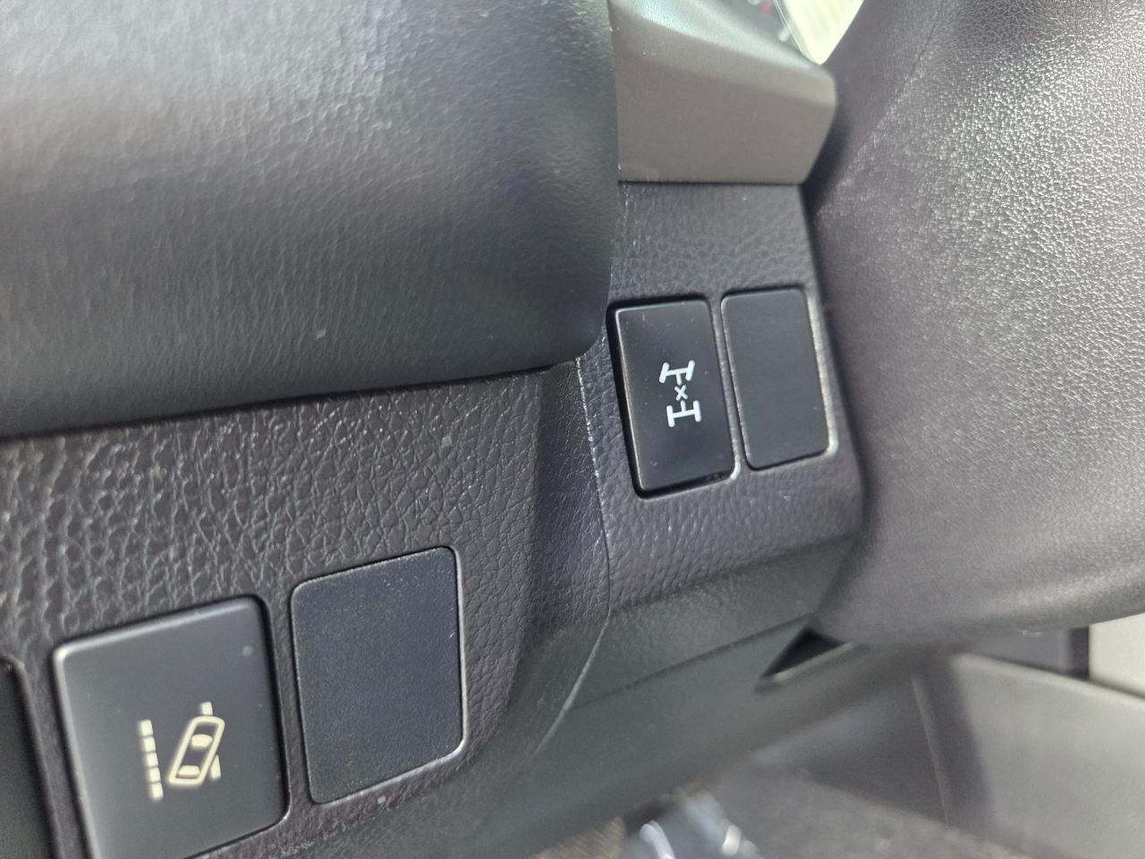 Toyota RAV4 XLE AWD 2017