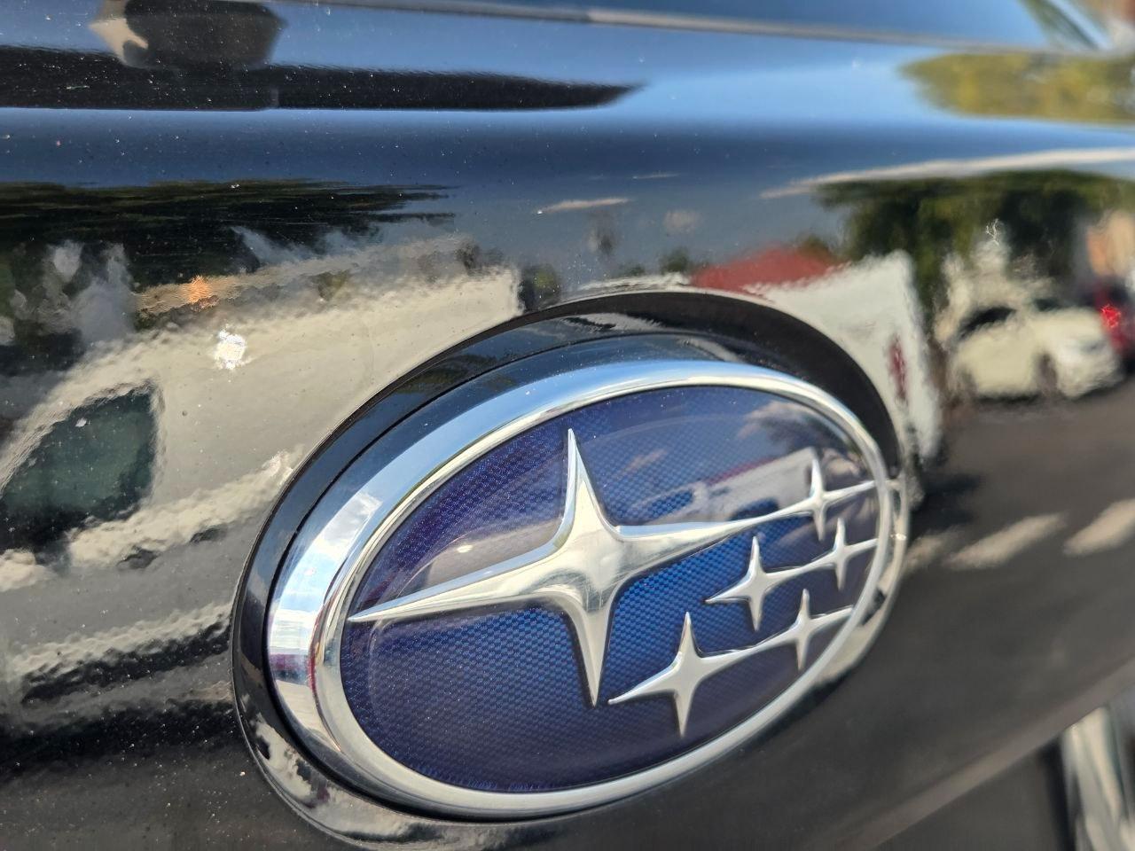 Subaru Outback 3.6R Limited 2017