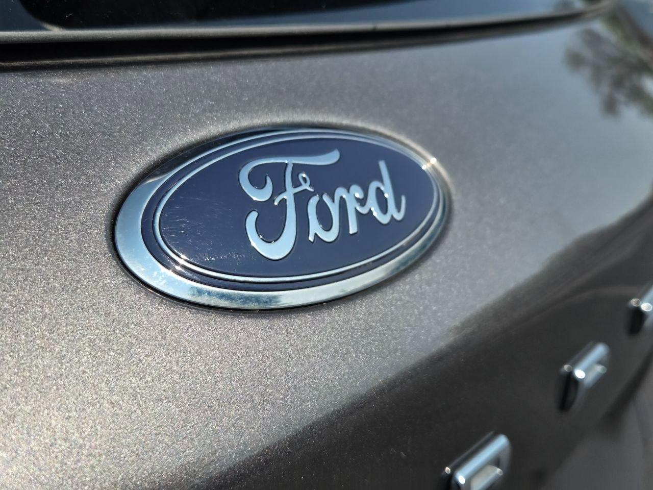 Ford Escape SE 2021