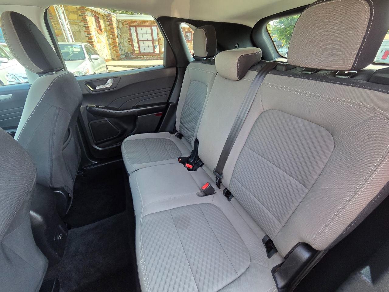Ford Escape SE 2021