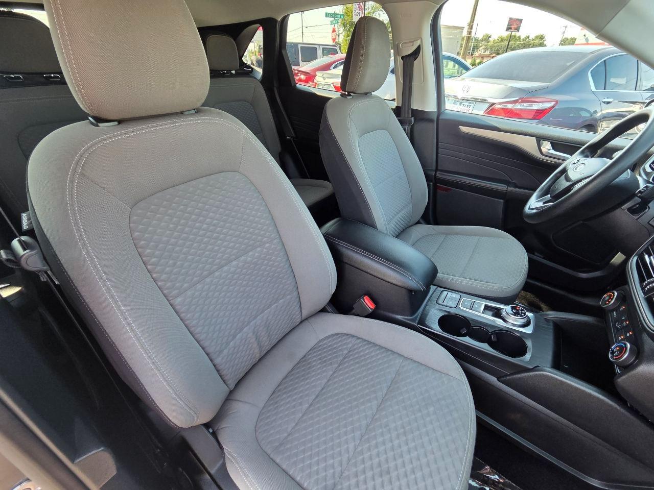 Ford Escape SE 2021