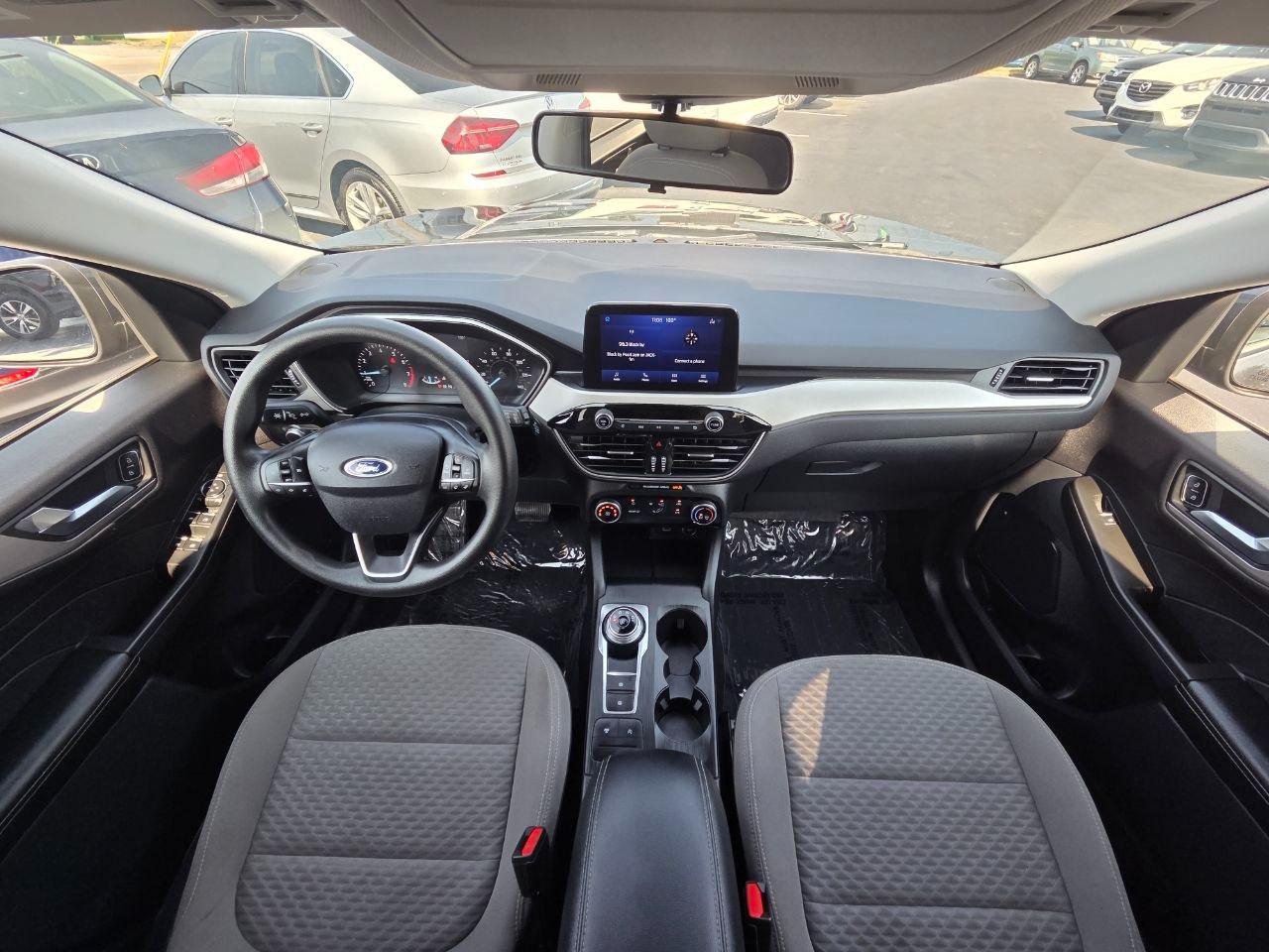 Ford Escape SE 2021
